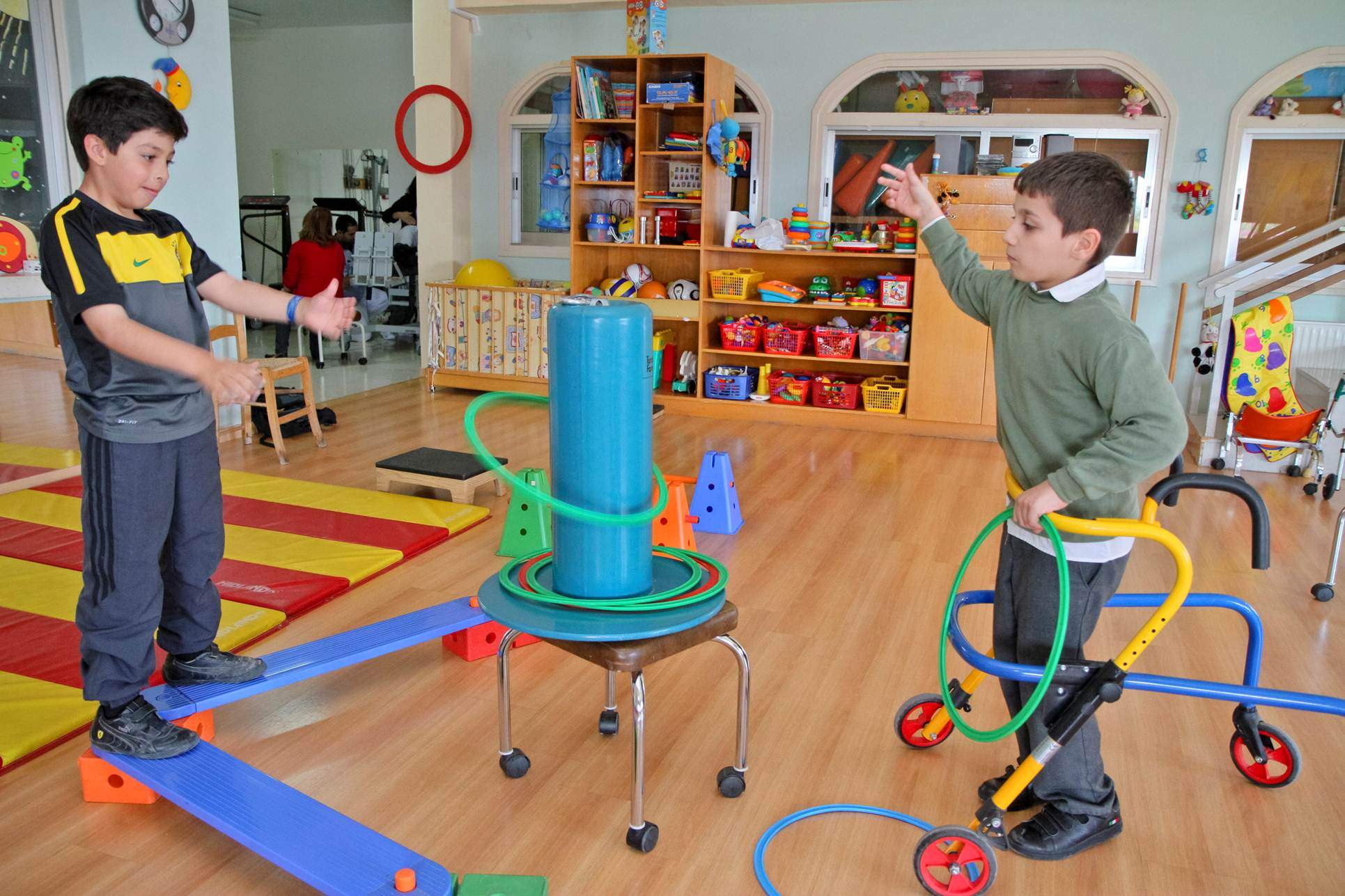 Alternatives to Stem Cell Therapy for Autism