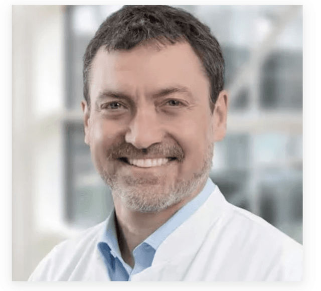 Professor Dr Marcel Dine