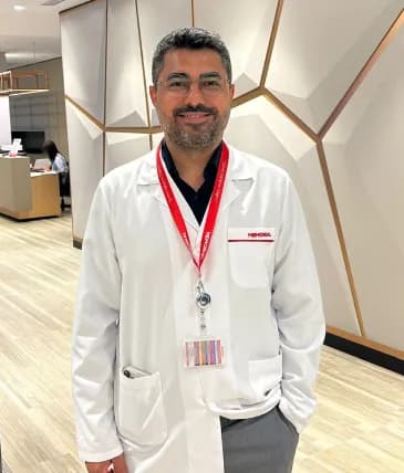 Prof. Abdulmuttalip ŞİMŞEK