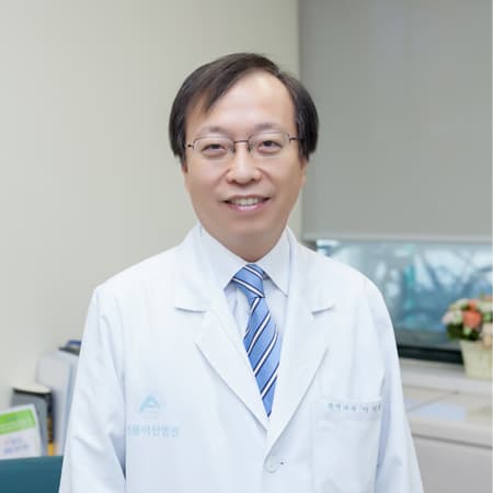 Lee, Je-hwan (M.D., Ph.D.)