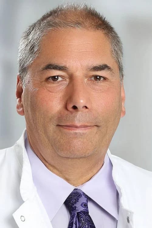 PD Dr. med. Peter Reichardt