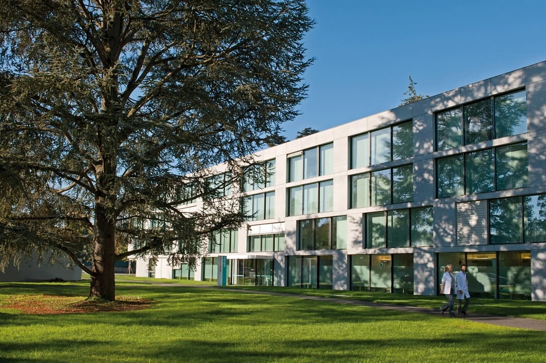 Hirslanden Clinique des Grangettes - Genève