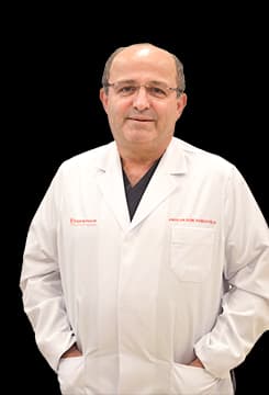 PROF.DR. AZMI HAMZAOGLU