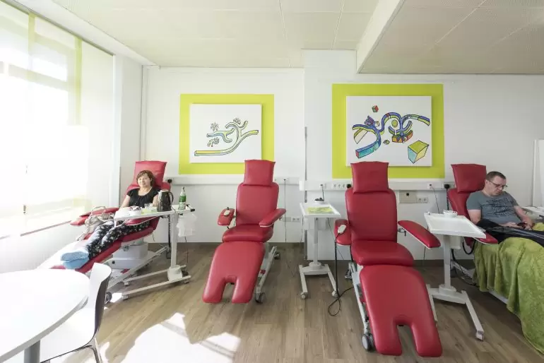 City Hospital Solingen