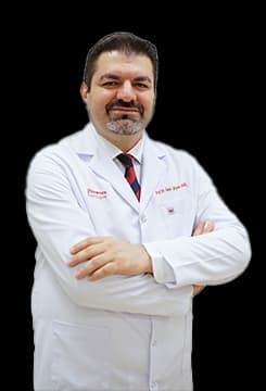 PROF.DR. ÖMÜR GÖKMEN SEVİNDİK