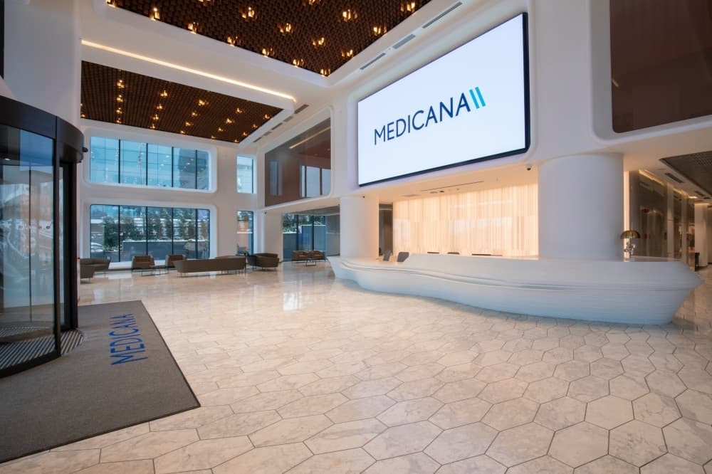 Medicana Healthcare Group