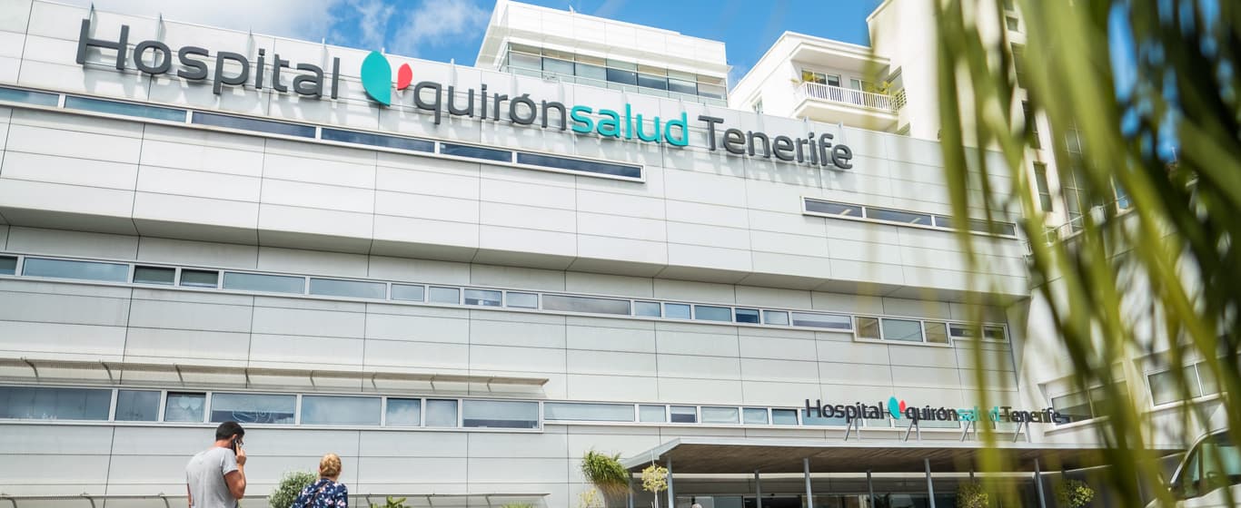 Quirónsalud: Spain's Premier Healthcare Network