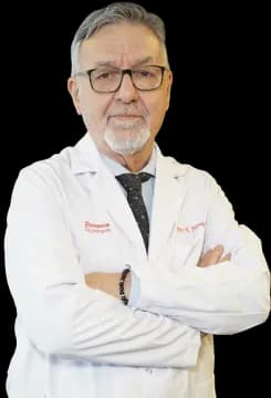 PROF.DR. N. YILDIRAY YÜZER
