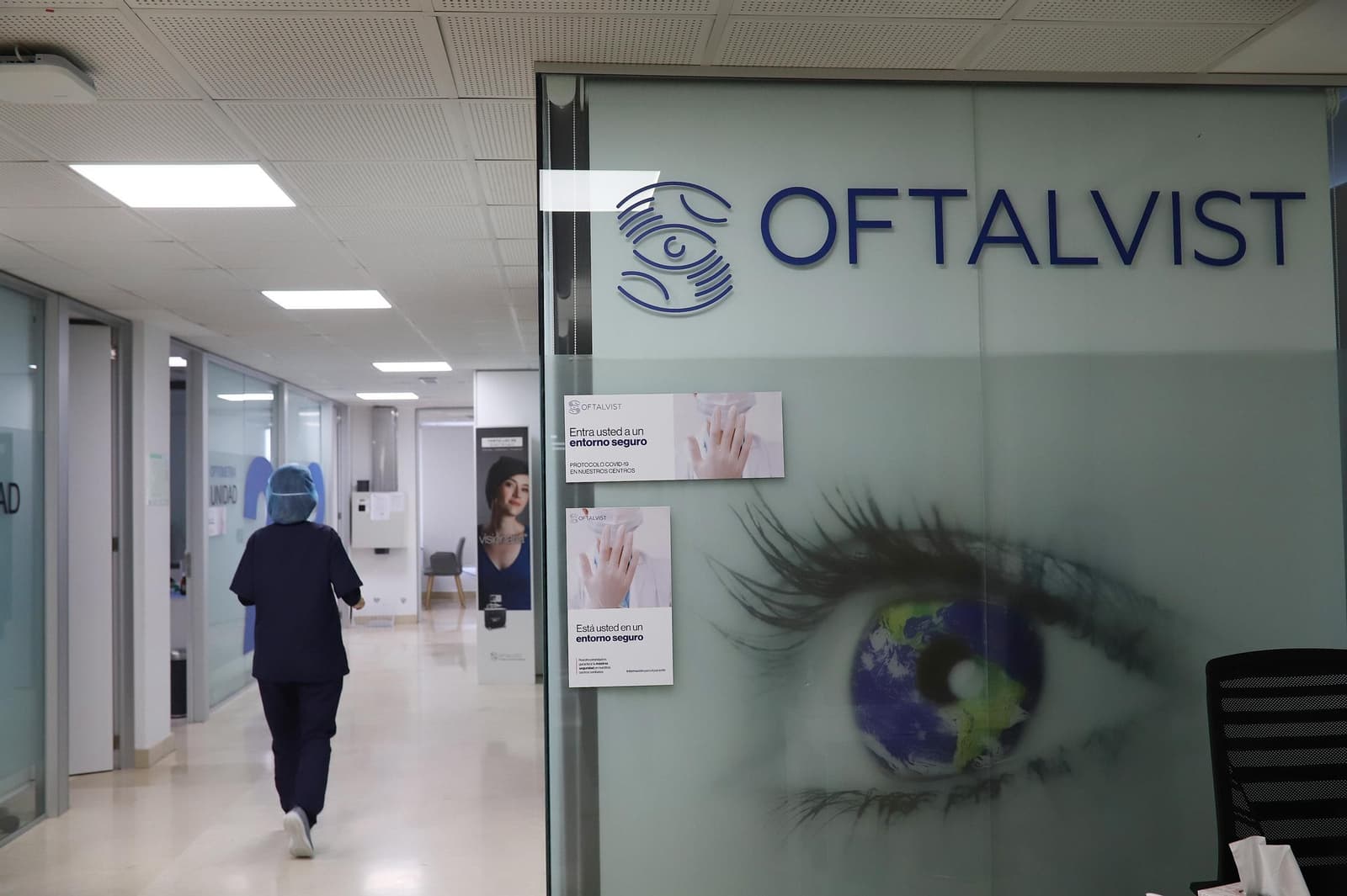 Oftalvist Ophthalmology Group