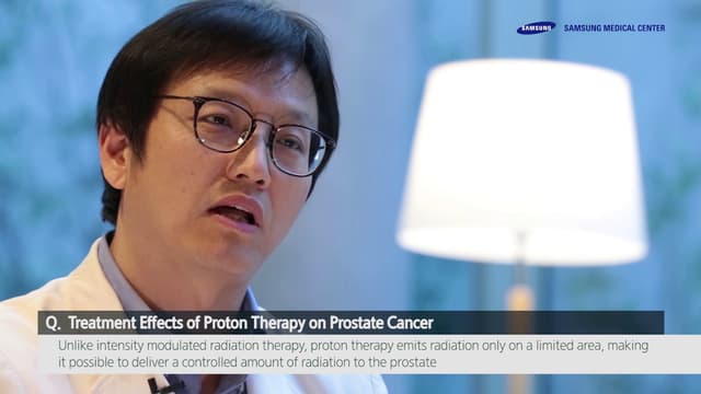 Radiation Oncology Park, Won