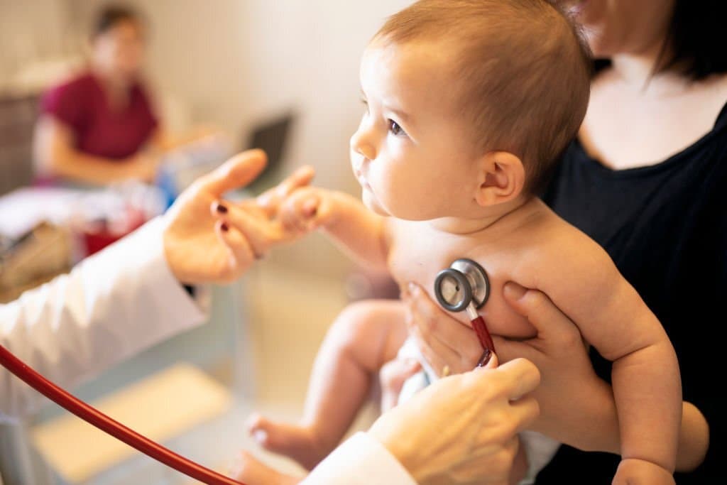 Pediatric Cardiology medical condition
