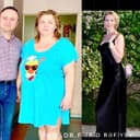 Liv Bona Dea - Before/After 2