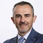 Dr. med. Ottavio Bernasconi