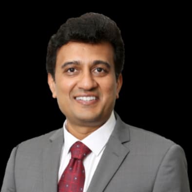 Dr. Vivek Mundada