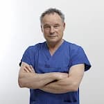 Dr. med. Giovanni Barco
