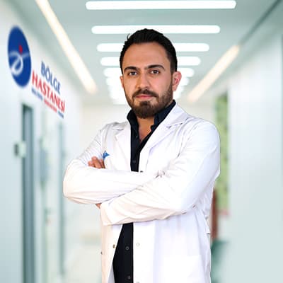 Dr. Fatih Savran, MD