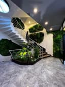 Clinic representative