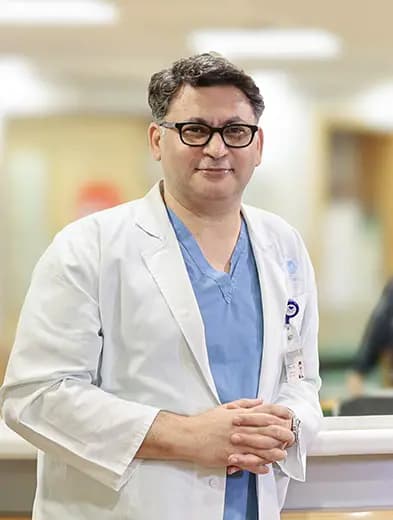 Dr. Basheer Sheick-Yousif