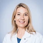 PD Dr med Aude Ambresin
