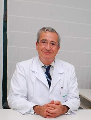 Dr. Rafael Llorens