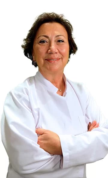 Prof. Dr. Hanife Gülyüz Öztürk