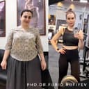 Liv Bona Dea - Before/After 3