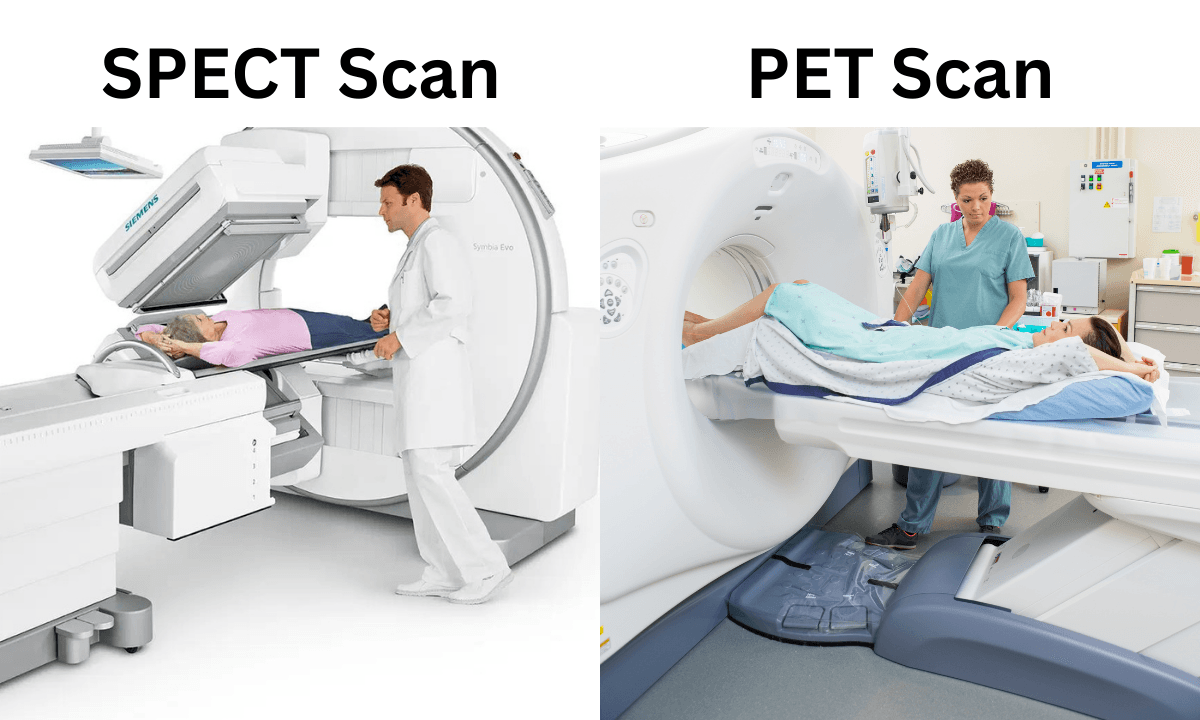 PET/CT medical condition