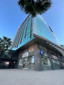 Clinic representative