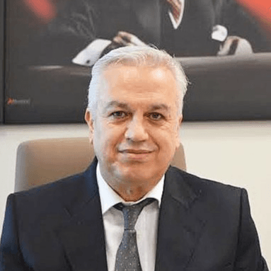 Prof. Dr. SEZAİ YILMAZ