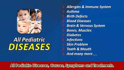 Pediatric medical condition