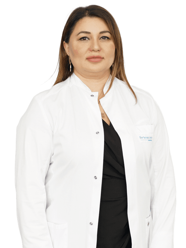 Uzm. Dr. Sevil Arifqızı