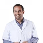 Dr. med. Walter Ferrini