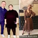 Liv Bona Dea - Before/After 4