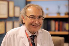 Prof.Dr. K. Nevzat TARHAN