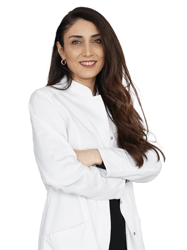 Uzm.Dr. SEVİNC SƏRDARLI