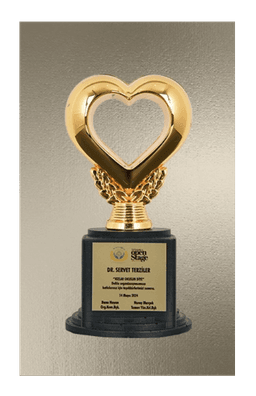 Recognized Excellence