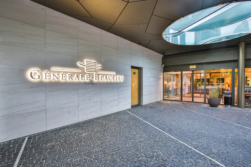 Clinique Générale-Beaulieu