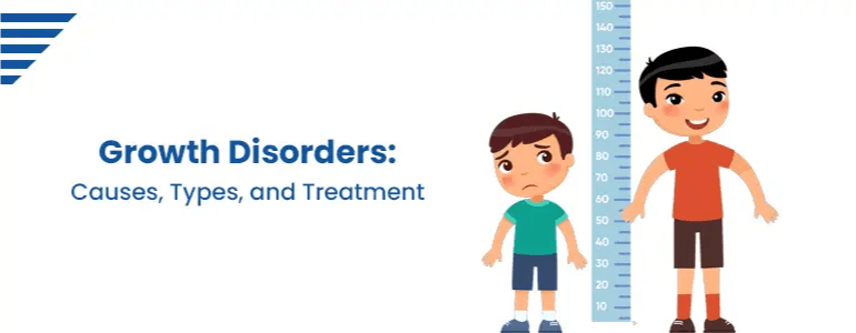 Growth and Developmental Disorders medical condition