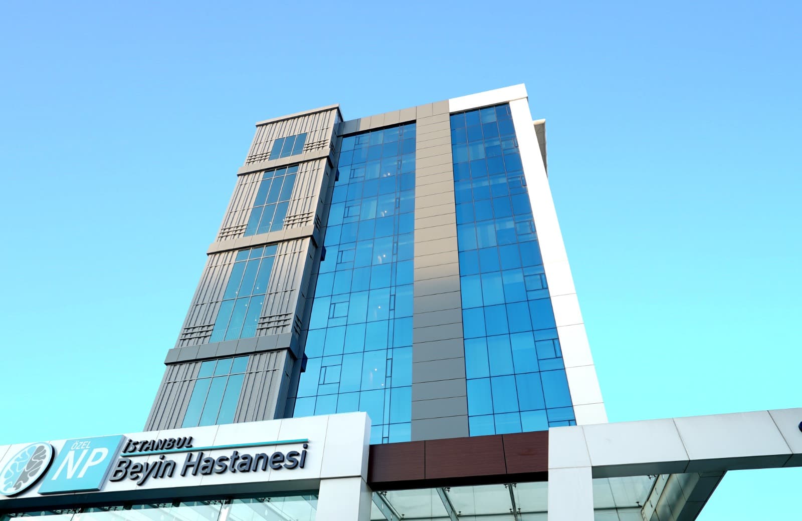 NP Istanbul Brain Hospital