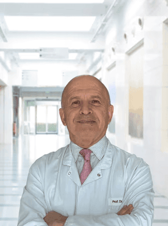 Prof. Dr. Altan Kır