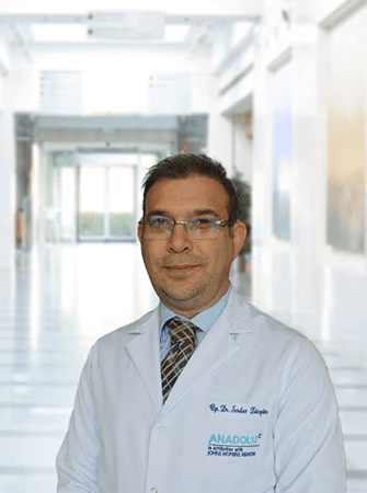 Op. Dr. Serdar Düzgün