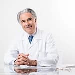 Dr. med. Bahram Shahidi