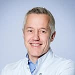 PD Dr med Pascal Frei