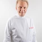 Prof. Dr. med. Philippe Morel