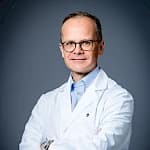 Dr. med. Gian Piero Ghisu