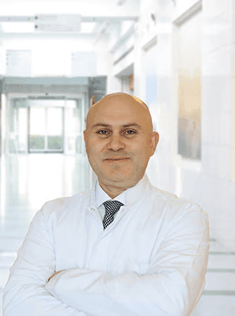 Uzm. Dr. Emre Zorlu