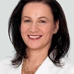 Dr. med. Astrid Baege