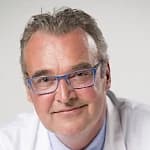 Dr. med. Daniel Goessi