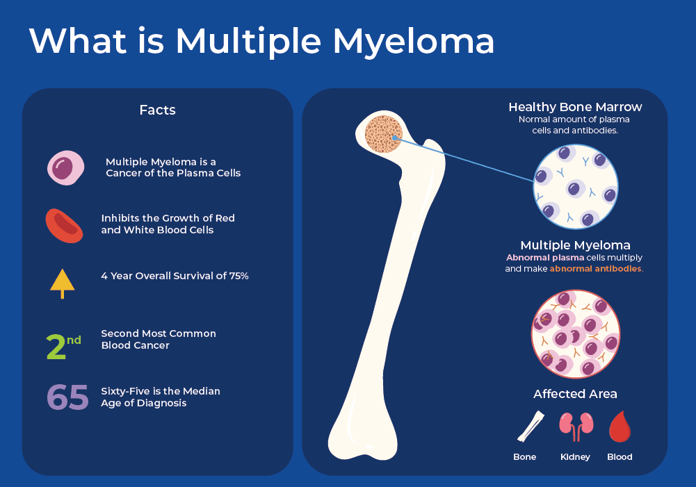 Multiple Myeloma medical condition