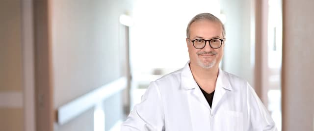 Op. Dr. Tamer Bakalım